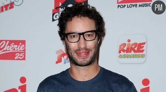 Manu Lévy reste le premier matinalier des radios musicales