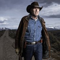 Annulée à la surprise générale, la série "Longmire" est ressuscitée par Netflix