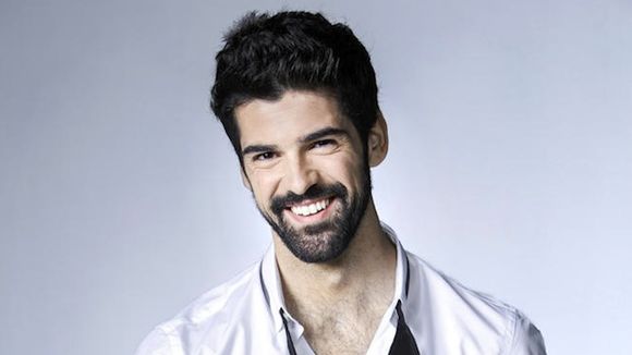 "Danse avec les stars" 5, la demi-finale : Miguel Angel Muñoz éliminé, Nathalie Péchalat toujours première