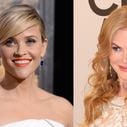 Nicole Kidman et Reese Witherspoon réunies à la télé !