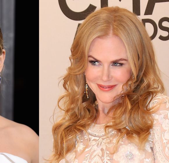 Reese Witherspoon et Nicole Kidman réunies à la télé