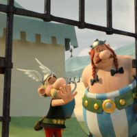 Premières séances : "Astérix" démarre bien, échec pour "The Search"