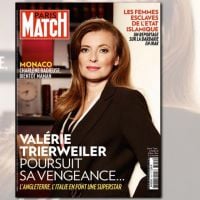 Arnaud Lagardère très mécontent des Unes de "Paris Match et du "JDD" sur Valérie Trierweiler