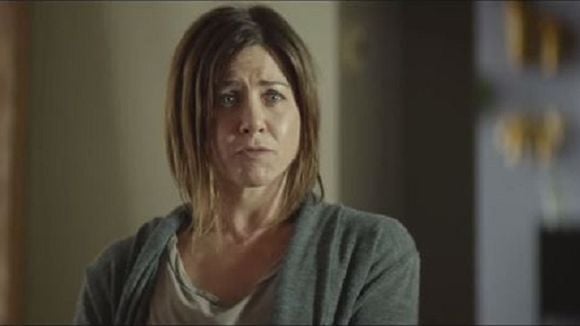 Bande-annonce : Jennifer Aniston en route pour l'Oscar avec "Cake" ?