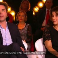 Guillaume de Tonquédec : "'Modern Family', c'est 'Fais pas ci, fais pas ça' en moins bien"