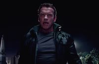 Première bande-annonce de "Terminator Genisys"