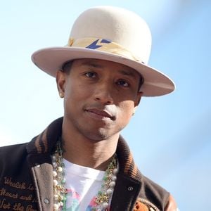 Pharrell Williams