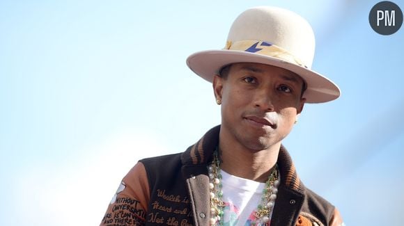 Pharrell Williams