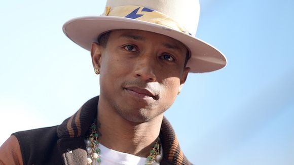 Pharrell Williams pensait qu'Enora Malagré "jouait la comédie" !