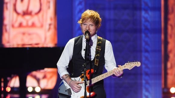 Nominations aux Grammy Awards 2015 : Ed Sheeran, Sia et Pharrell parmi les nommés