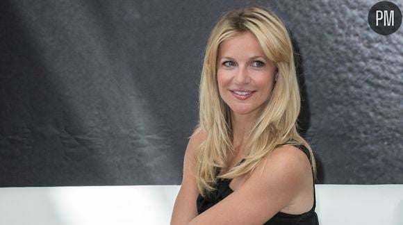 Sandrine Corman va animer "Got to Dance" sur TMC