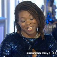 Princess Erika sur la pub MMA : "Ca me permet de vivre et de ne pas trop me faire chier"