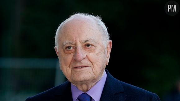 Pierre Bergé