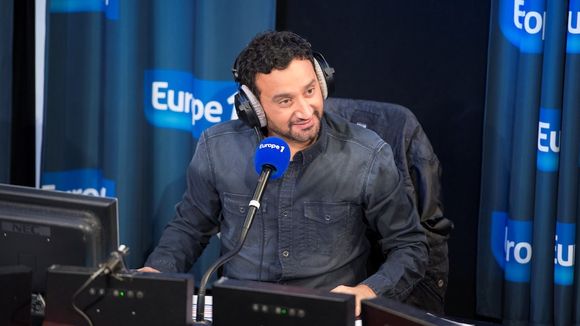 Fabien Namias : "Cyril Hanouna n'est pas sur Europe 1 pour faire d'improbables canulars"