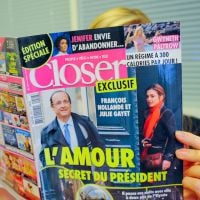 Laurence Pieau ("Closer") : "Il n'y a plus de différence entre couple hétéro et couple homo"