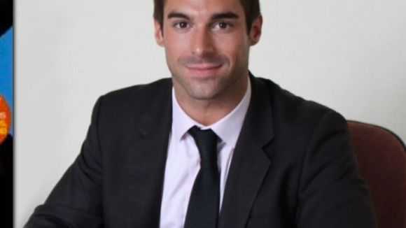 La nouvelle recrue du FN a fait la Une de "Têtu"