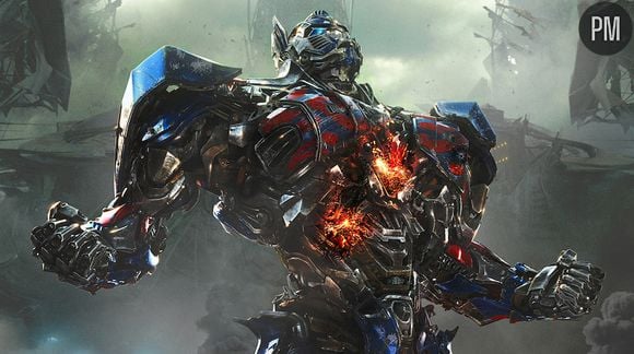 "Transformers : l'âge de l'extinction" est le plus gros succès du cinéma dans le monde en 2014