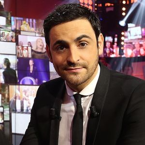 Camille Combal va récupérer "L'oeuf ou la poule"