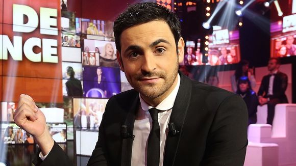 "L'oeuf ou la poule" : Cyril Hanouna cède les commandes à Camille Combal