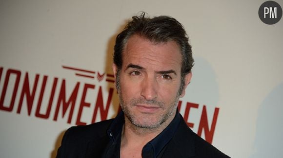 Jean Dujardin a touché 44.500 euros de "Voici" en 2014