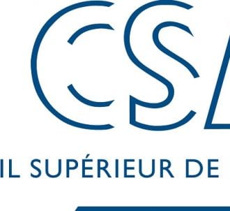 Le logo du CSA
