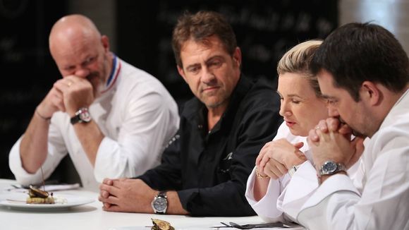 puremedias.com a vu "Top Chef" 2015