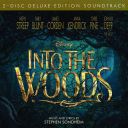 8. Bande originale - "Into the Woods, promenons-nous dans les bois"