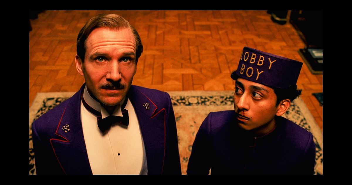 Récompenses Remportées Par The Grand Budapest Hotel Nominations aux BAFTA 2015 : "The Grand Budapest Hotel" devant "Birdman