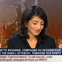 "Charlie Hebdo" : La famille de Charb dément sa relation avec Jeannette Bougrab