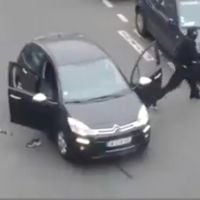 Celui qui a filmé l'assassinat du policier Ahmed Merabet regrette et s'excuse