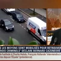 Suivi des attentats : Les publicités supprimées des antennes pour "raisons éditoriales"