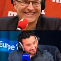 Audiences radio : Ruquier au top, Hanouna devancé par Charline Vanhoenacker sur France Inter