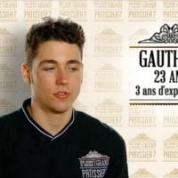 Gauthier Toulzac, jeune candidat de "Qui sera le prochain grand pâtissier ?", est mort