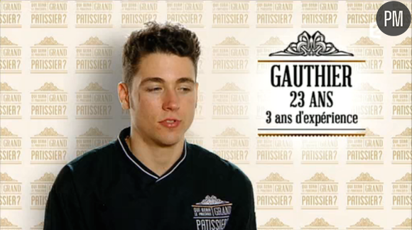 Gauthier Toulzac ("Qui sera le prochain grand pâtissier ?") est décédé