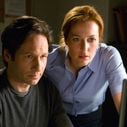 Un reboot de "X-Files" avec David Duchovny et Gillian Anderson en préparation