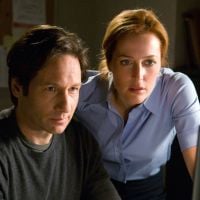 Un reboot de "X-Files" avec David Duchovny et Gillian Anderson en préparation