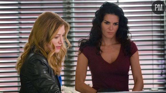 "Rizzoli & Isles" de retour le 9 février sur France 2