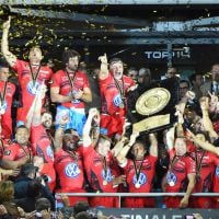 Canal+ s'adjuge les droits du Top 14 pour 74 millions d'euros par saison