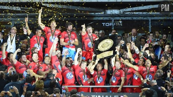 Canal+ s'adjuge définitivement le Top 14