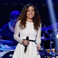 Frances Isabel ("Nouvelle Star" 2015) : "Je n'étais pas très sûre du choix de chanson"