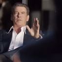 Super Bowl : Pierce Brosnan se moque de son image dans une pub Kia