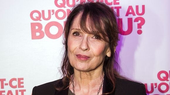 César 2015 : Chantal Lauby réagit à l'absence de "Qu'est-ce qu'on a fait au Bon Dieu ?"