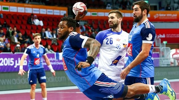 Mondial de handball : TF1 s'explique sur son choix de programmation pour France-Espagne