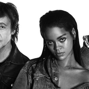 Paul McCartney, Rihanna et Kanye West