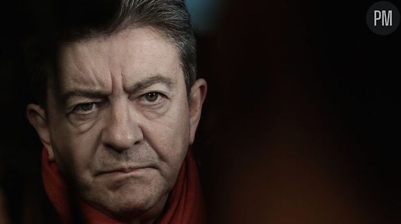 Jean-Luc Mélenchon s'en prend au JDD