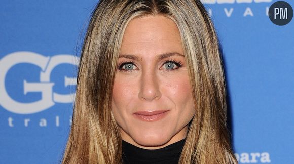 Jennifer Aniston a failli être remplacée dans "Friends"