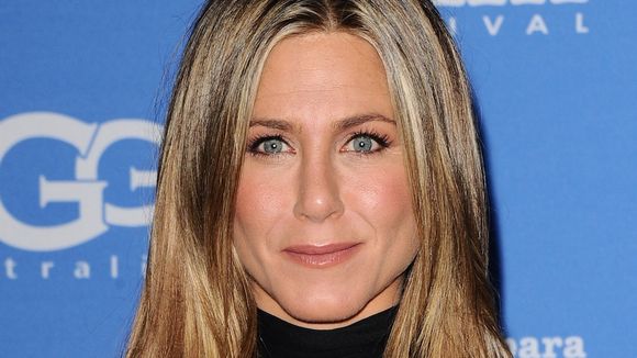 Jennifer Aniston : "On a failli me remplacer dans 'Friends'"