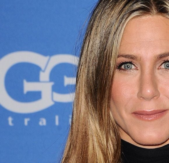 Jennifer Aniston a failli être remplacée dans "Friends"