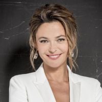 Sandrine Quétier va animer "Masterchef" saison 5