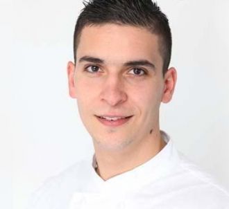 Ludovic, candidat de 'Top Chef' 2011, étoilé au Michelin